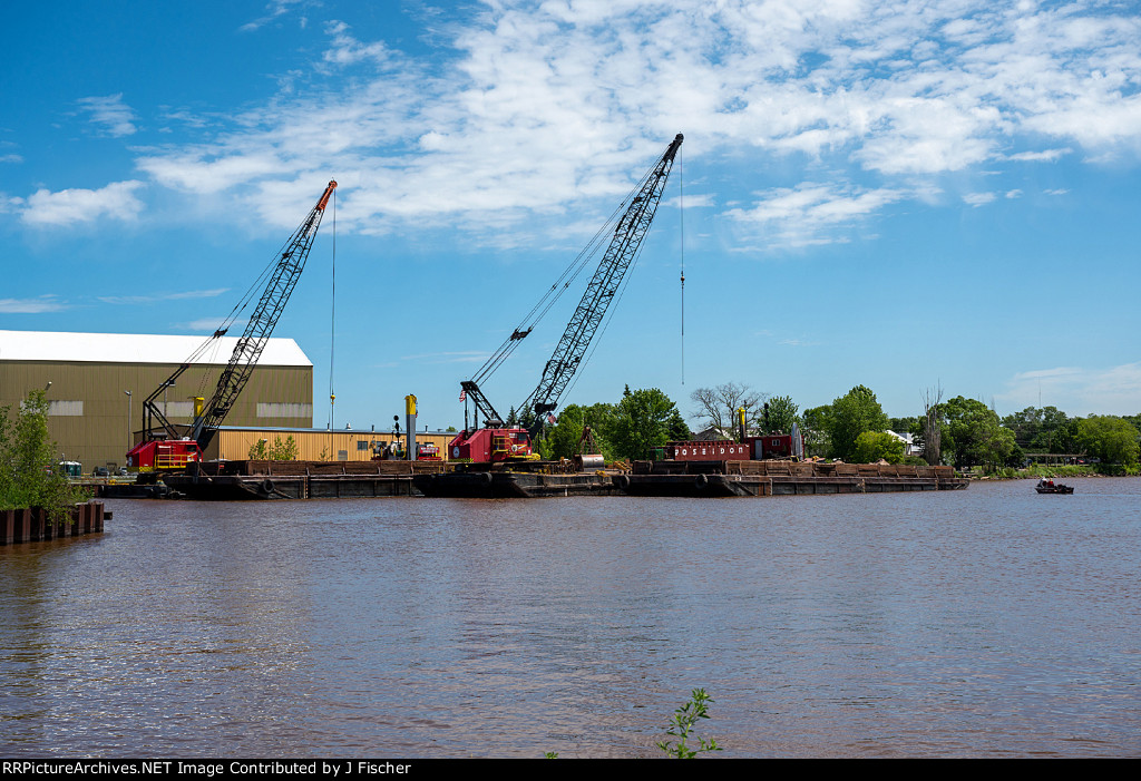 Ontonagon, Michigan